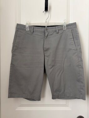 Volcom Men's Gray Shorts
